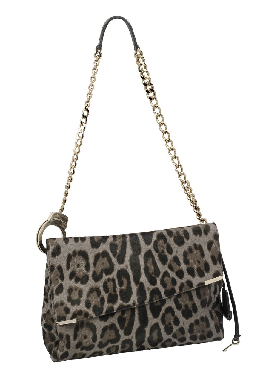 Milano Moda Donna Autunno/Inverno 2013/14 Jimmy Choo